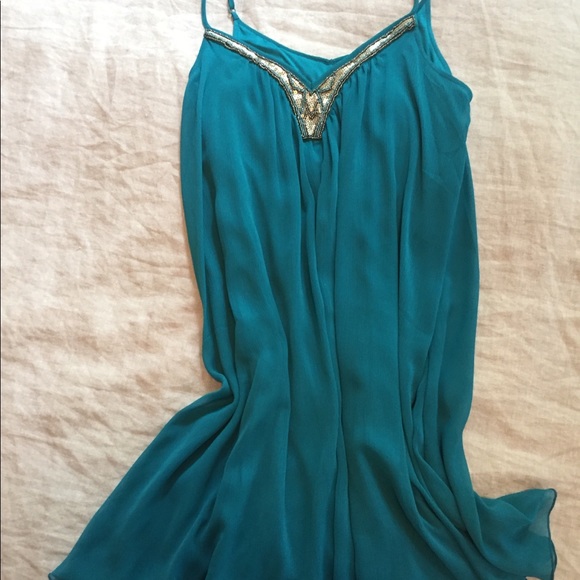 Express Dress - Picture 3 of 4